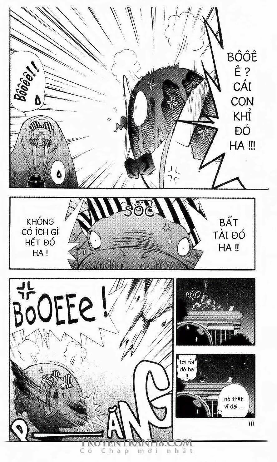 chim cánh cụt ginji chapter 58 16