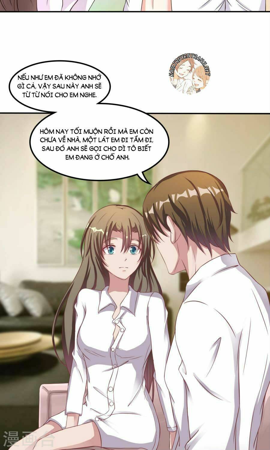 trùng sinh chi ảnh hậu dưỡng thành kế hoạch chapter 6 14