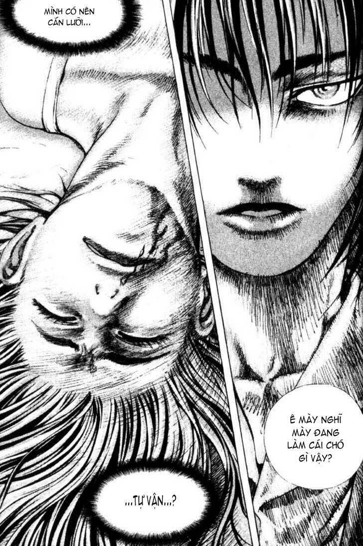 đảo địa ngục chapter 33 10