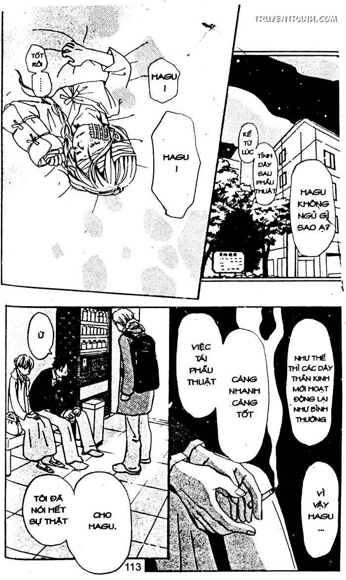 love n life chapter 58 11