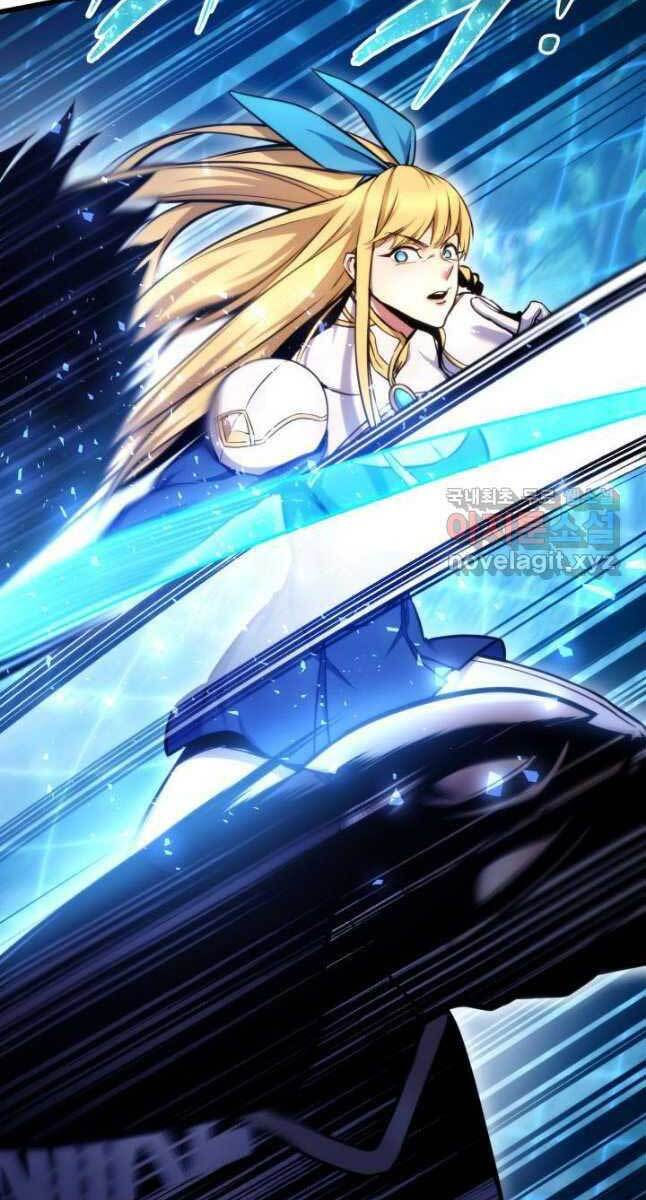 huyền thoại game thủ - tái xuất chapter 80 97