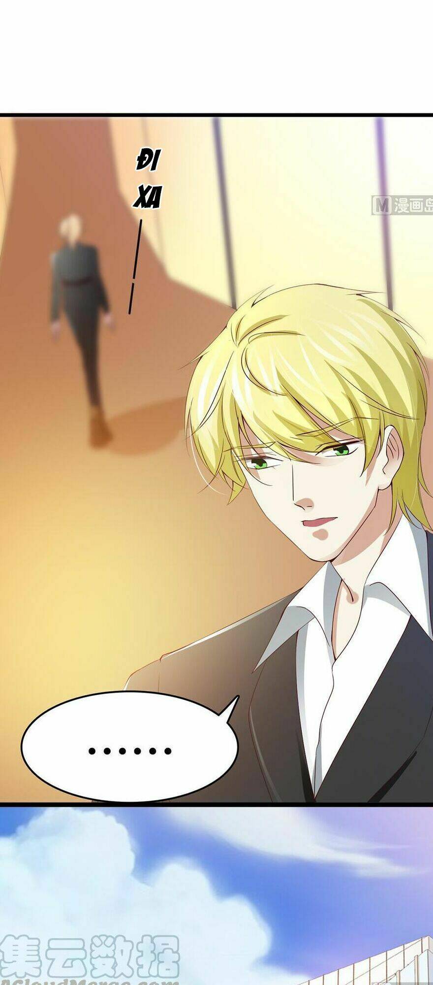 chủ tịch và nữ sát thủ chapter 65 9