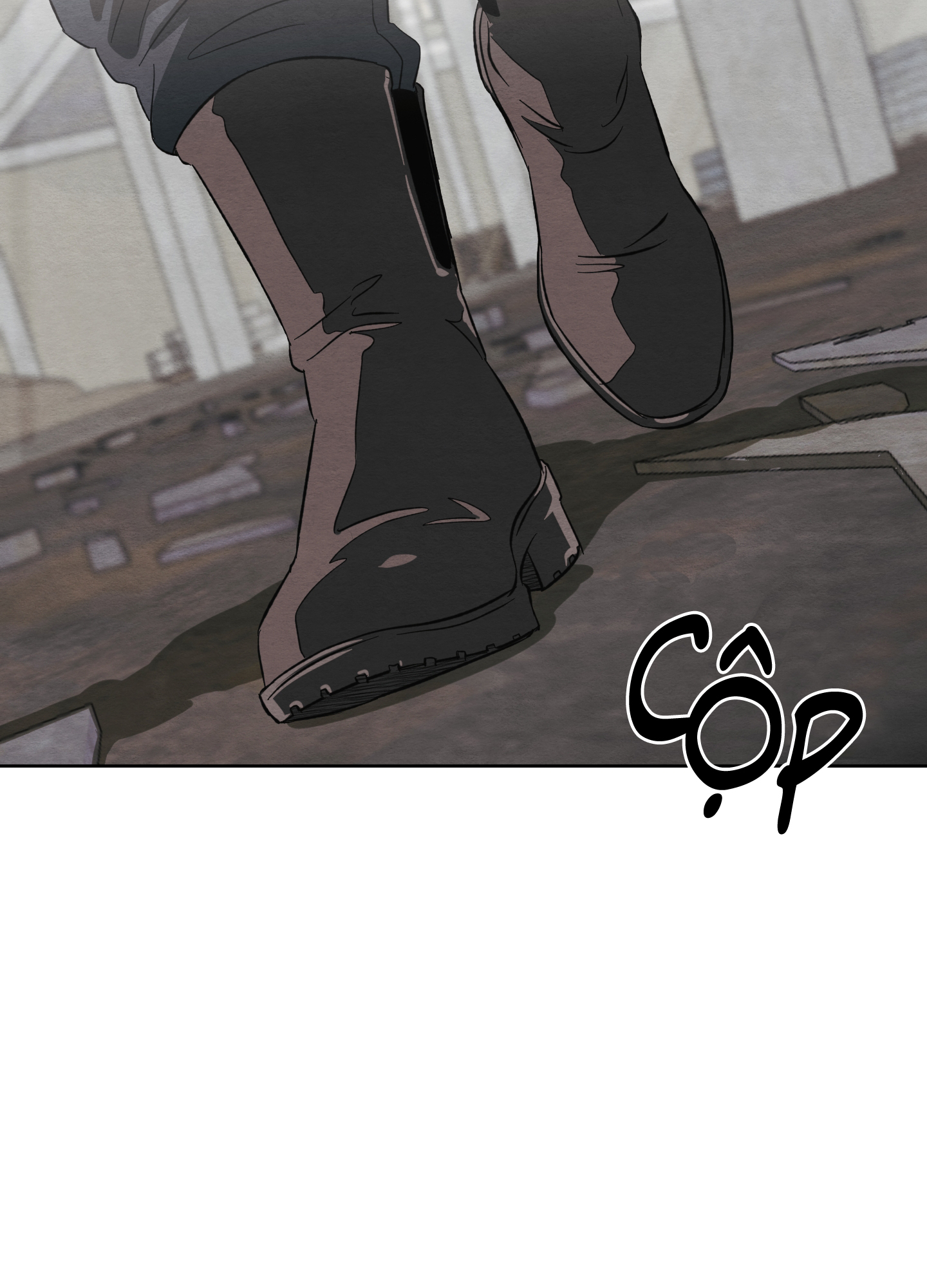 vị khách không mời chapter 19 43