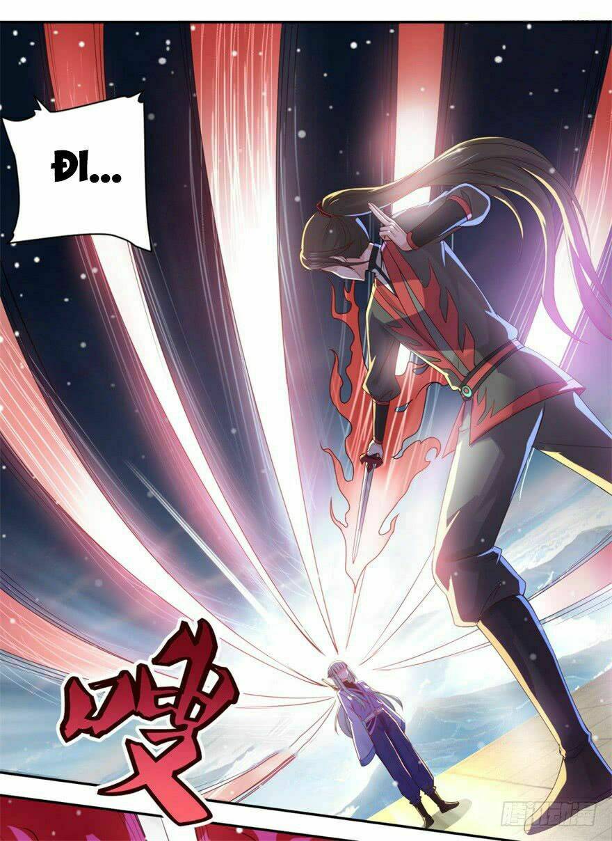 tiên ma đồng tu chapter 39 12