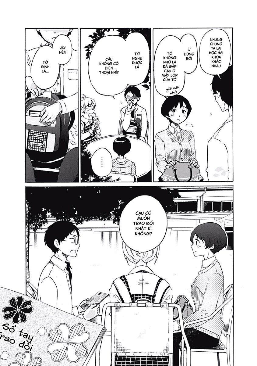 koi wa hikari chapter 1 32