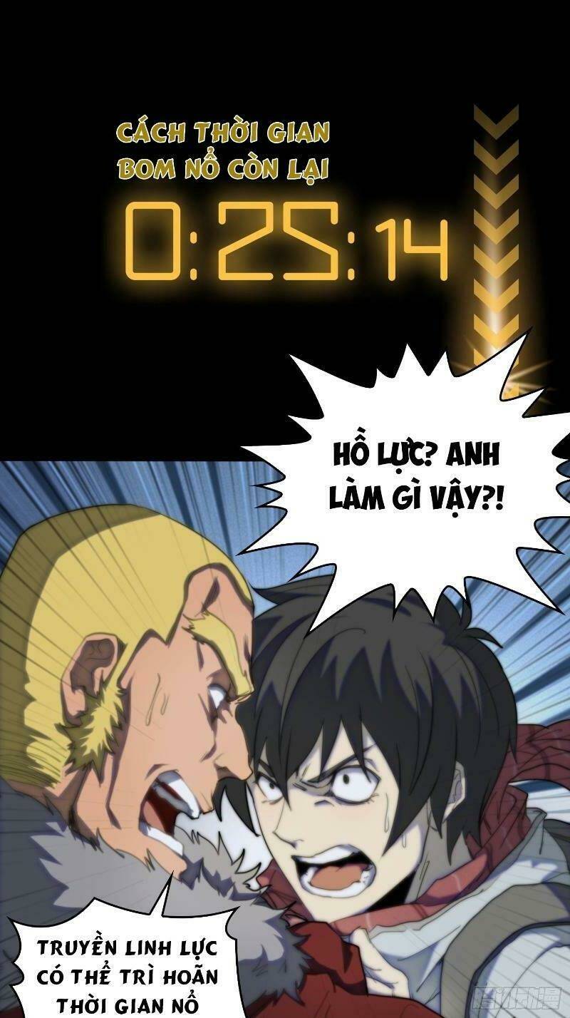 đô thị hàng thần khúc chapter 40 13