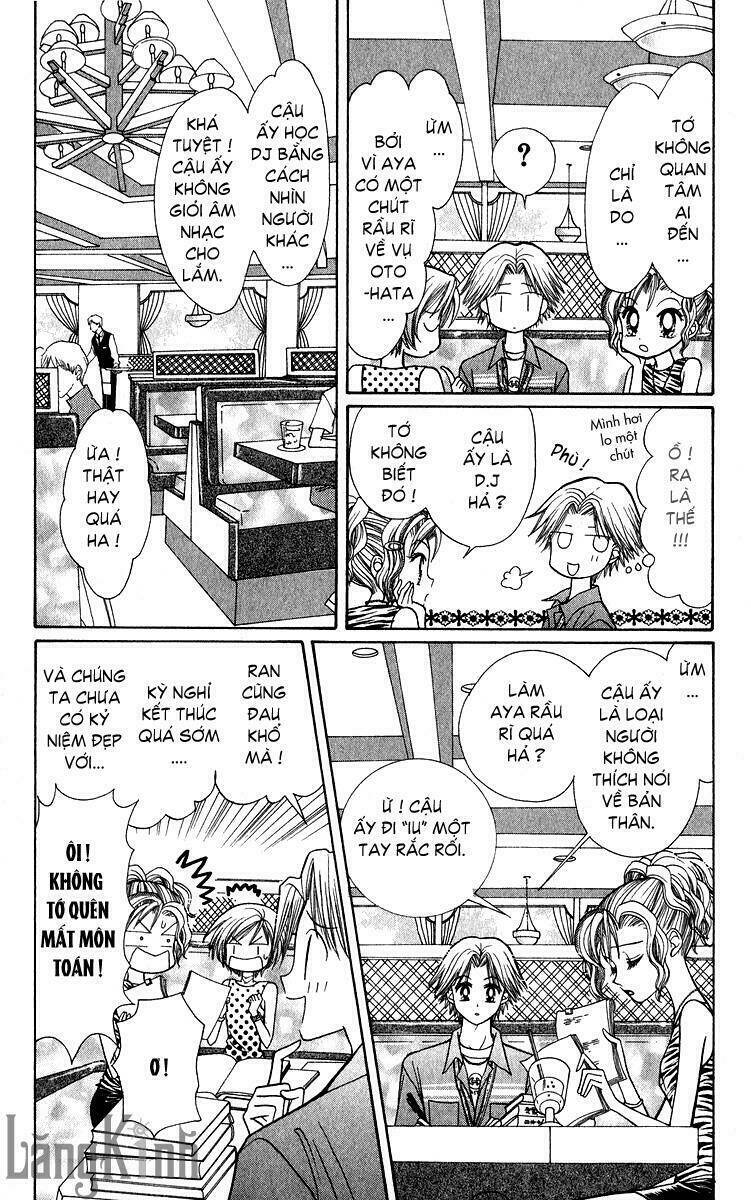 gals - mắt lưu ly chapter 9 26