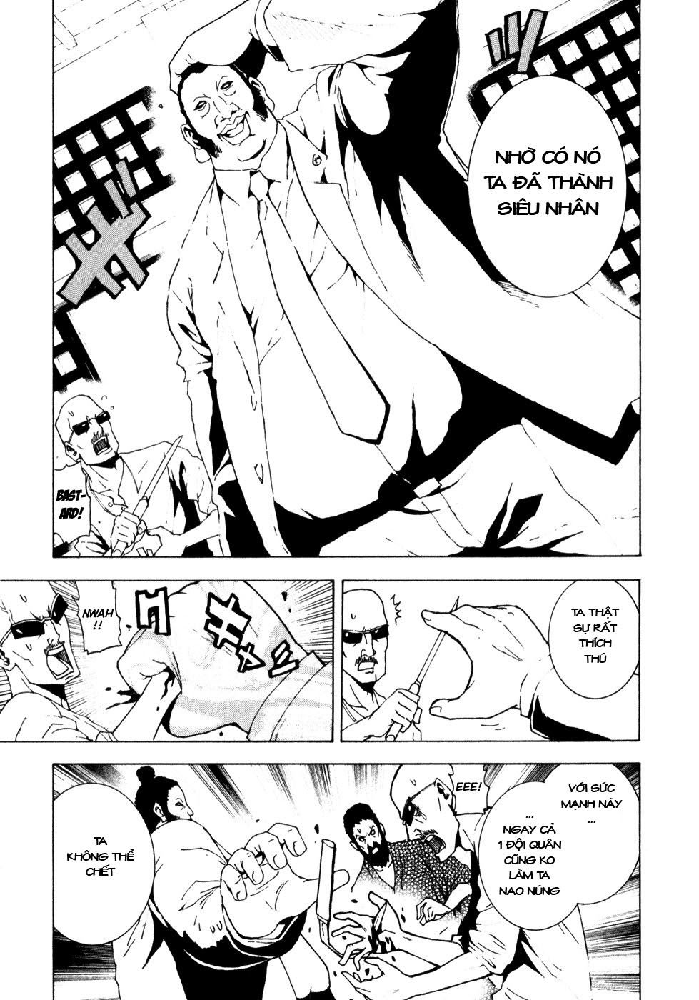 tokyo esp chapter 6 4