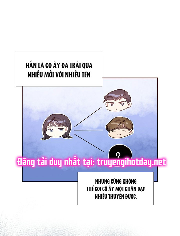 Chó Ngoan chapter 18.2 - Trang 10