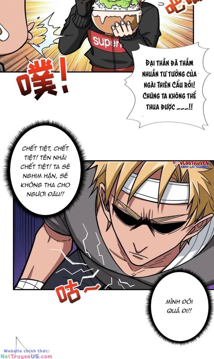 god slayer chapter 103 19