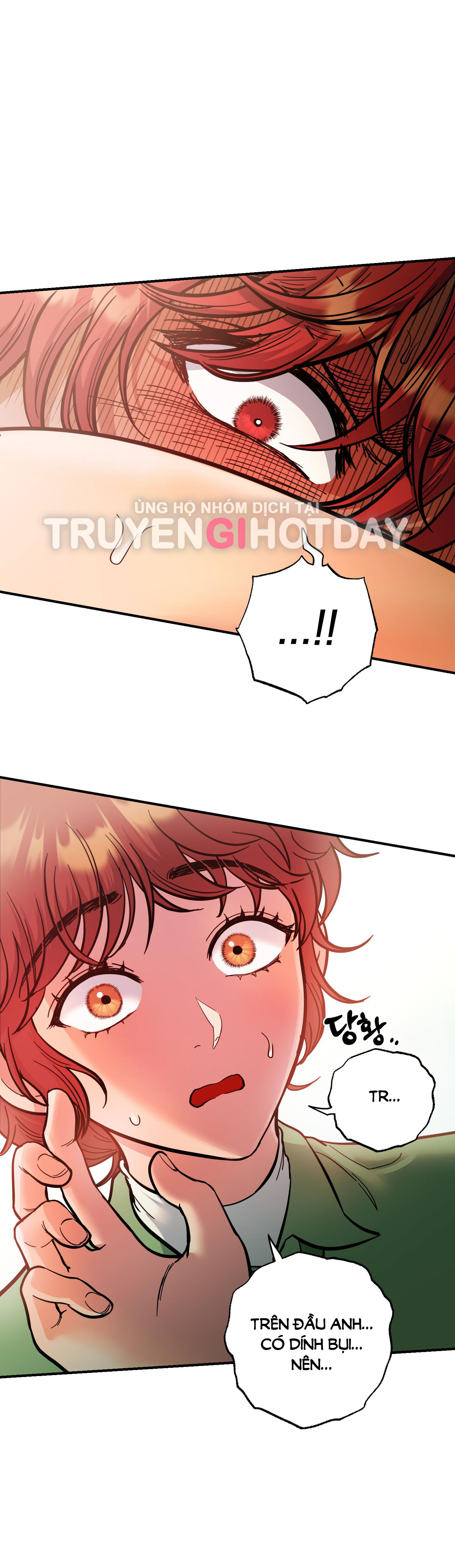 [18+] một lòng một dạ chapter 66.1 15