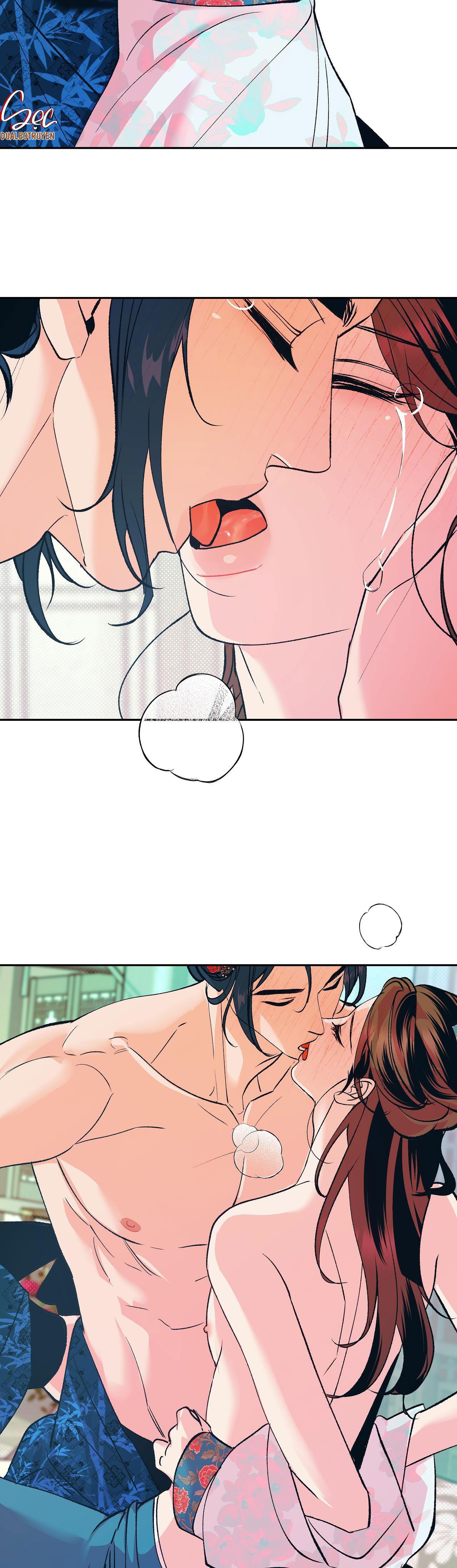 mộc đàn hương chapter 15 3