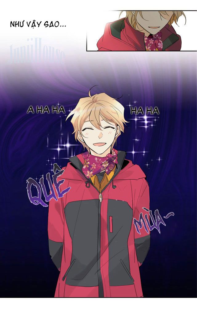 sơn thần đại nhân vẫn nhớ tôi chapter 1 30