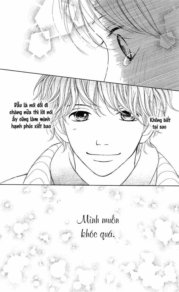 kyou wa kaisha yasumimasu. chapter 7 53