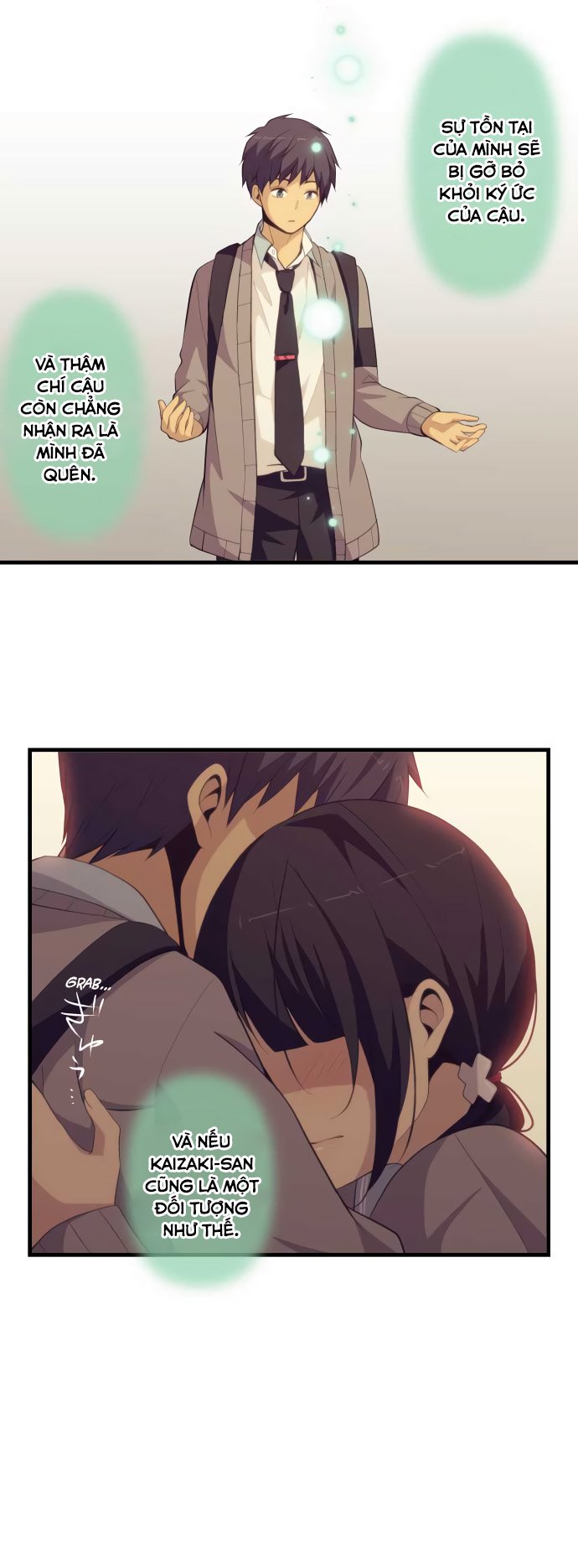 relife chapter 213 10