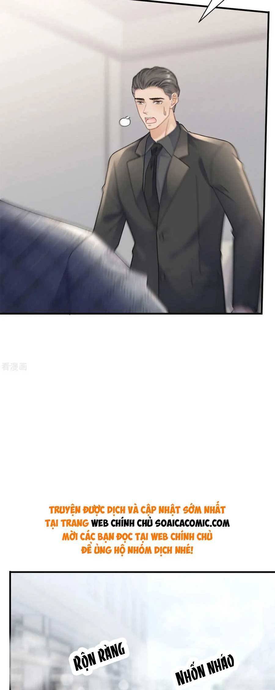 đại tiểu thư có thể có cái gì xấu chapter 188 7