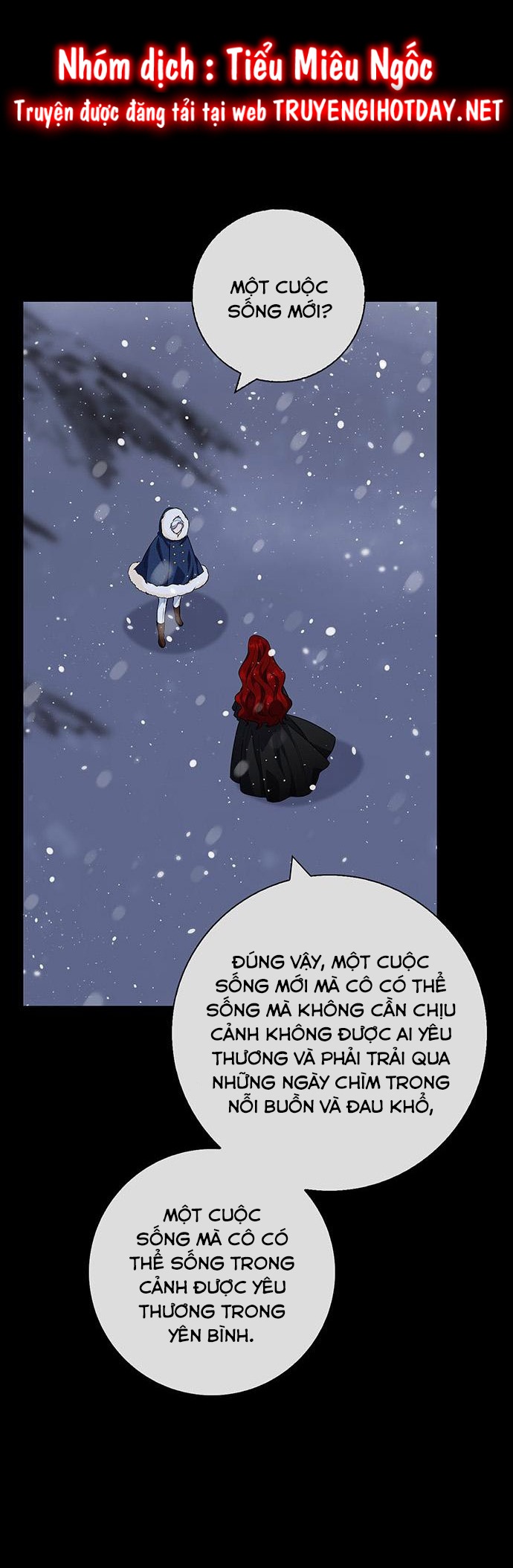 tôi trở thành mẹ của nam chính hoàn hảo chapter 37 41