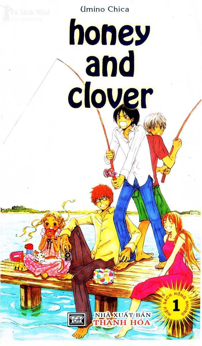 tình yêu và cuộc sống chapter 1 1