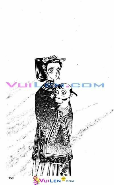 cô gái 300 tuổi chapter 2 150