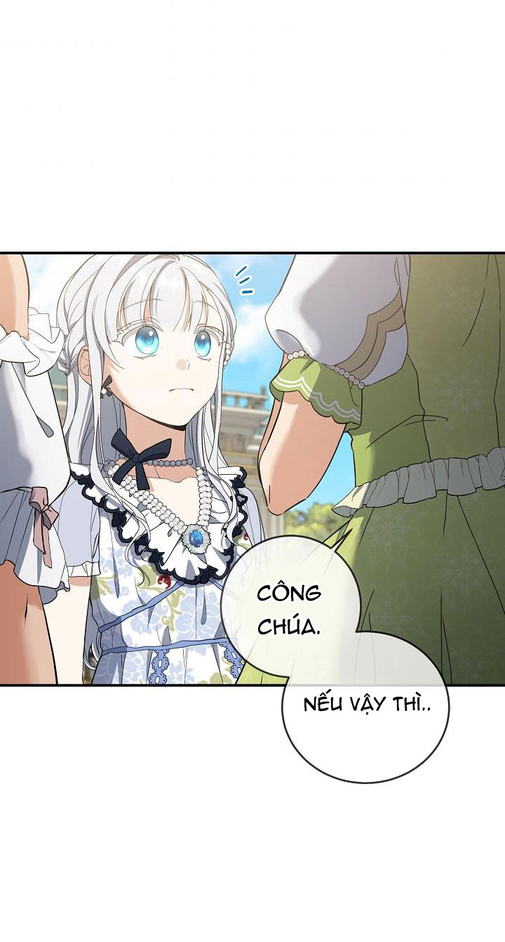 hướng đến ánh dương một lần nữa chapter 45 53