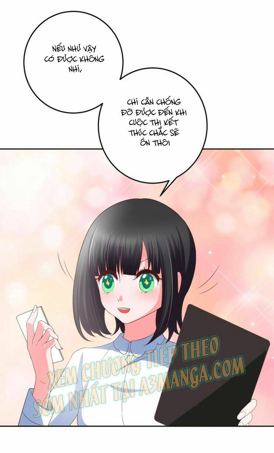 người yêu khát máu của tôi chapter 15 27