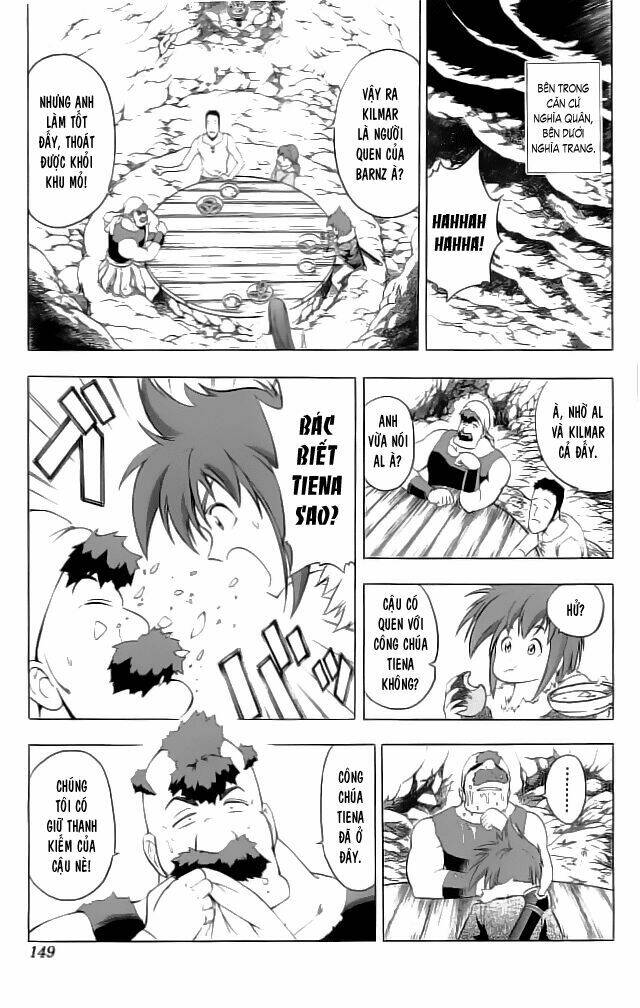 dấu ấn lửa chapter 16 11