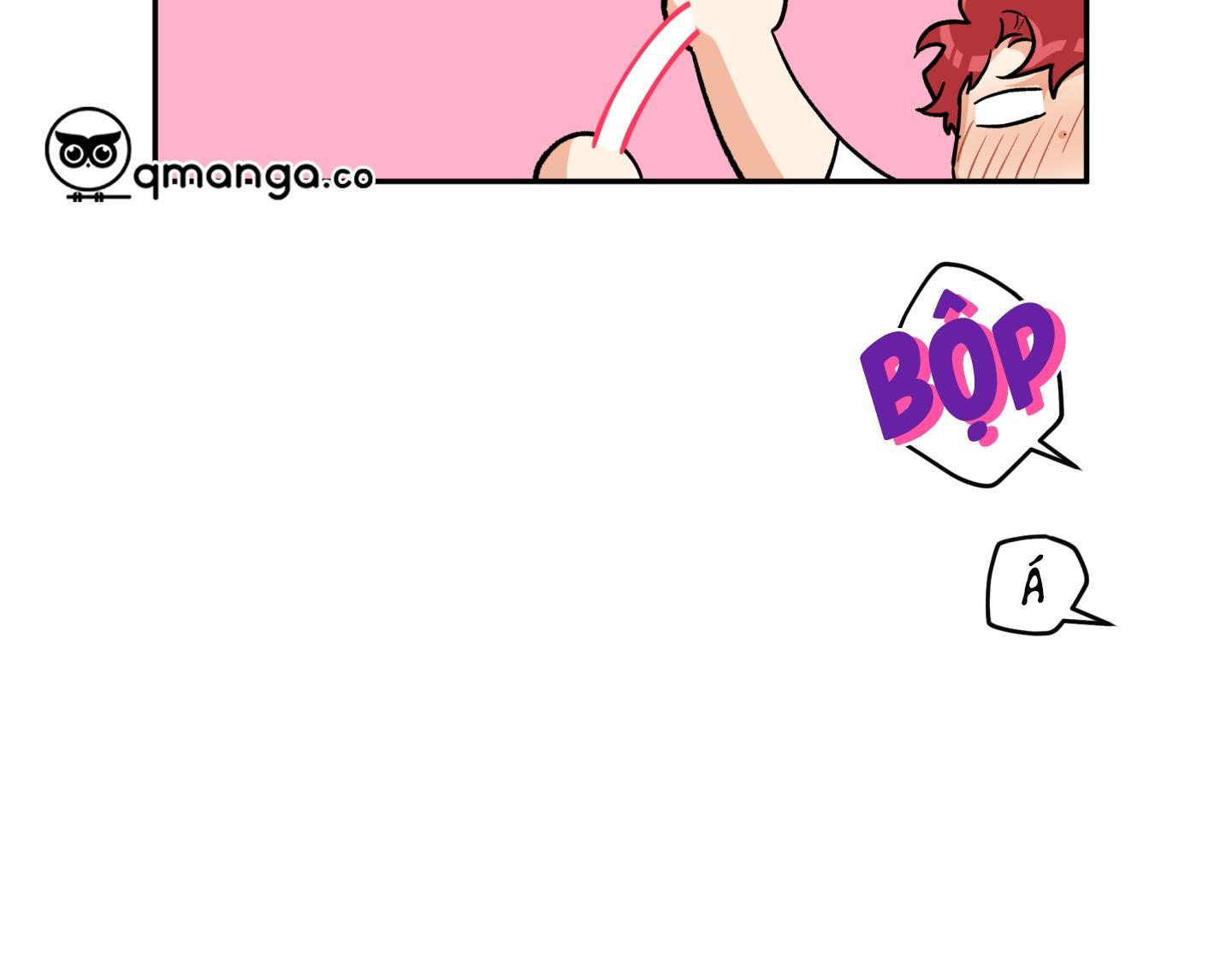 gâu gâu! chapter 45 71