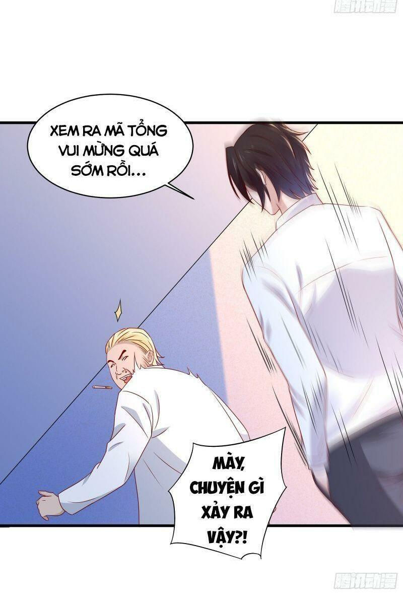 vua đầu tư mạnh nhất chapter 20 22