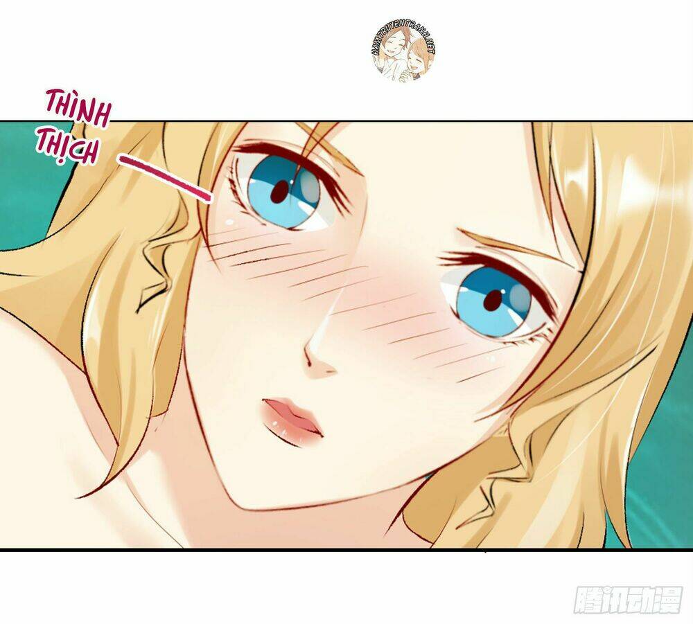 quái trộm thâu tâm chapter 9.1 17