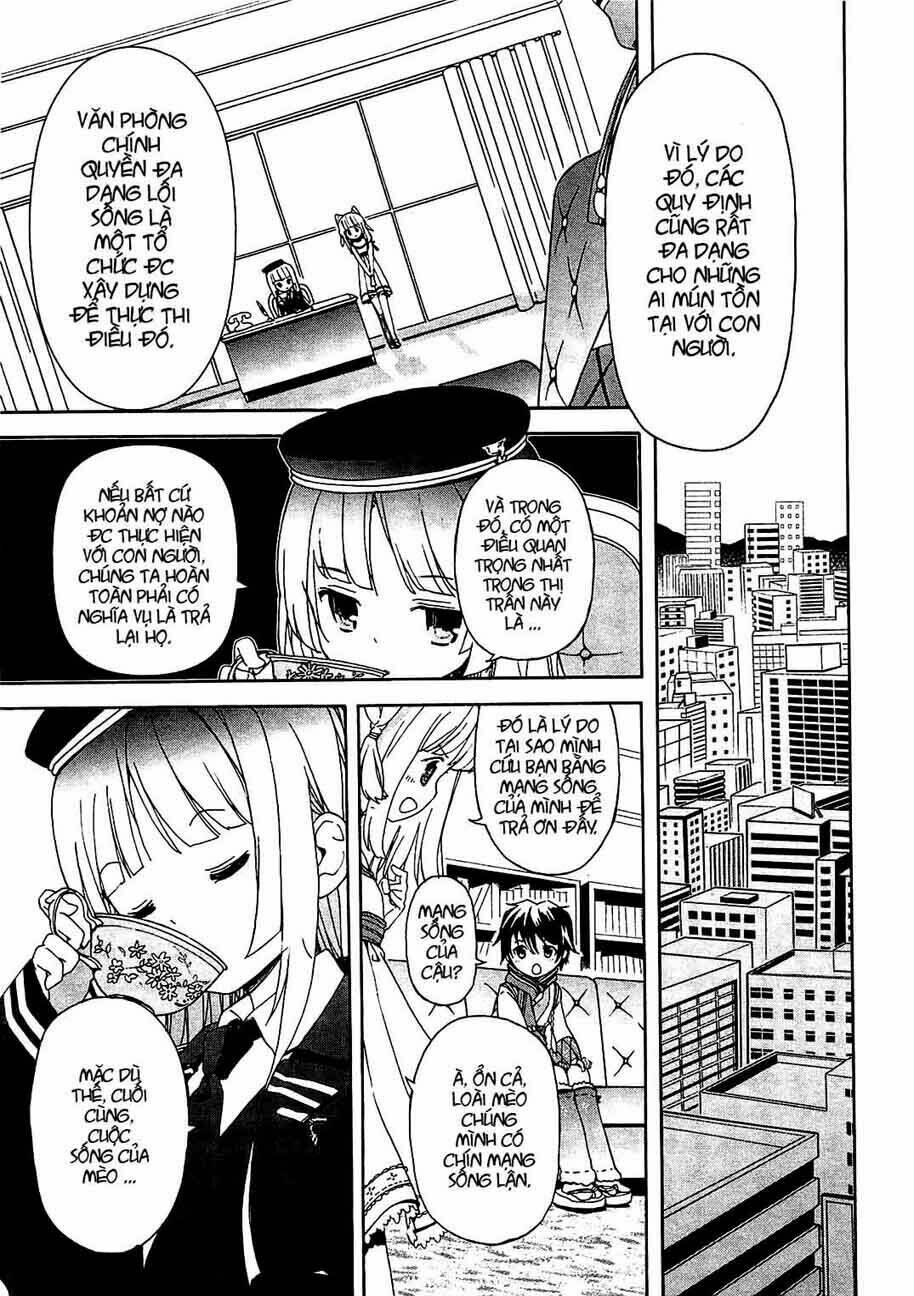 bokura wa minna ikiteiru chapter 1 19