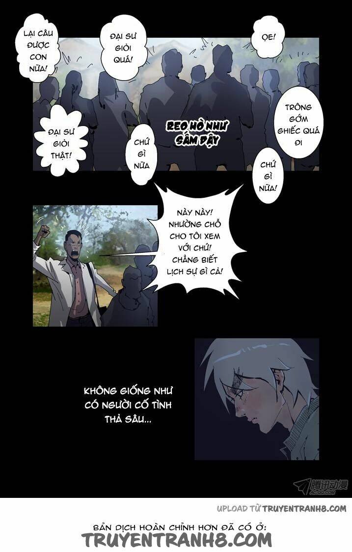 thâu hoan chapter 72 6