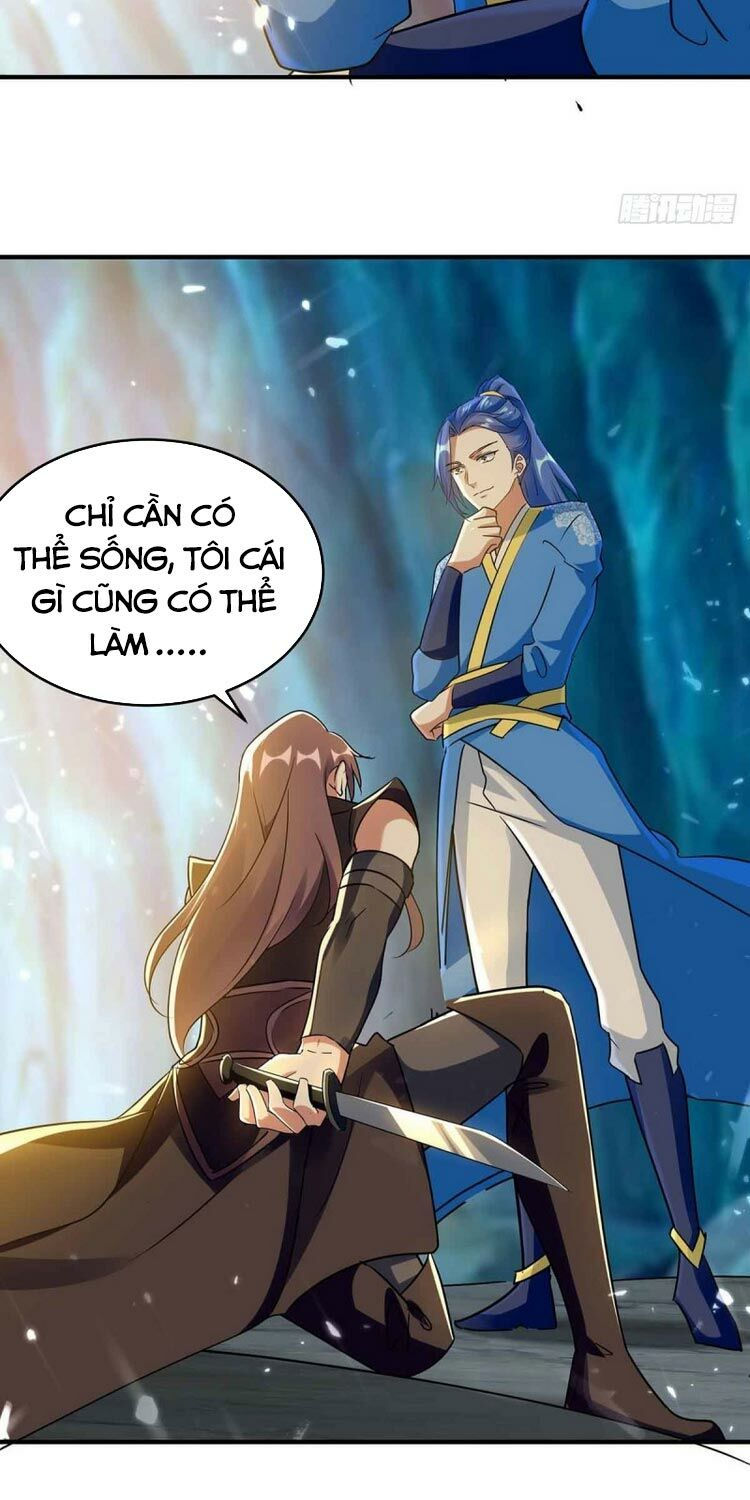 tối cường thăng cấp chapter 229 7