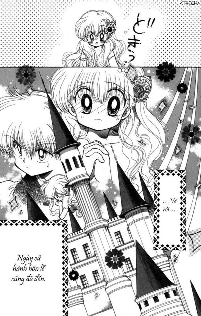 daa! daa! daa! chapter 28 36