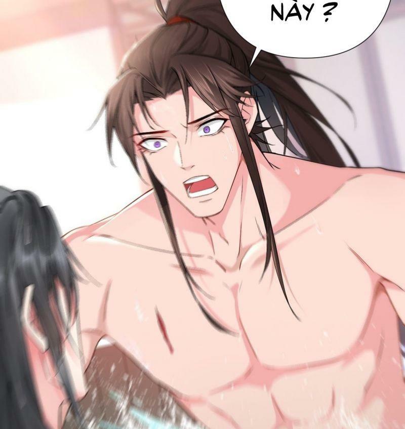 nhập mộ chi thần chapter 9 58