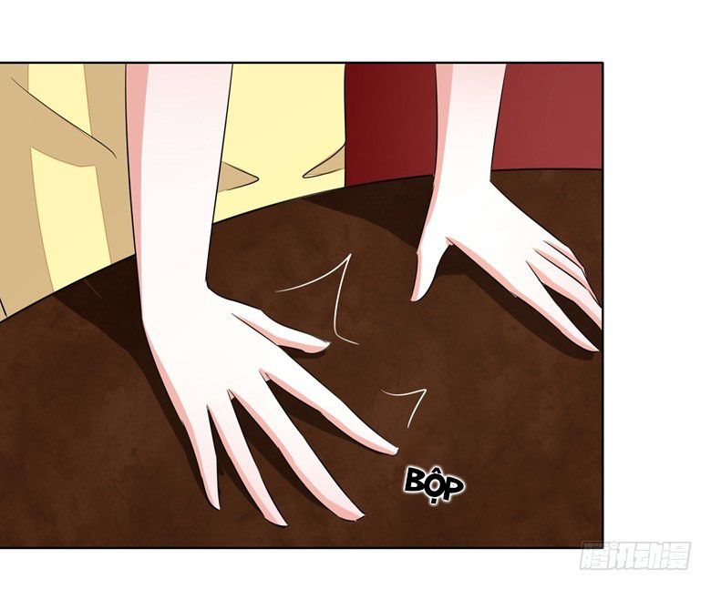 Dân Quốc Yêu Văn Lục chapter 77 - Trang 3