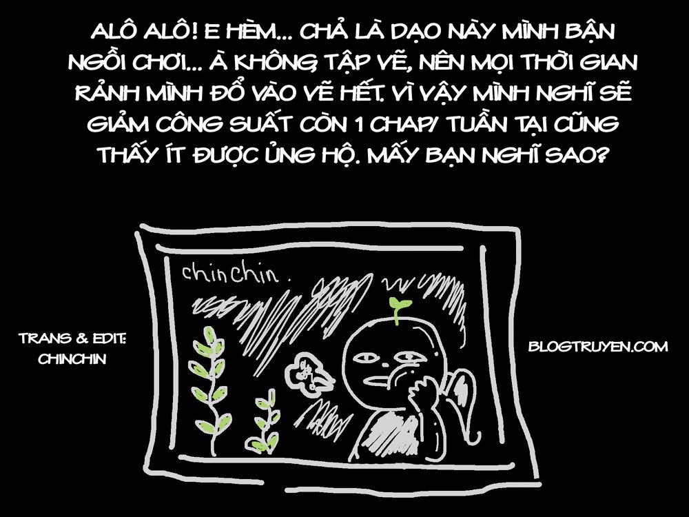 tenshi na konamaiki chapter 36 1