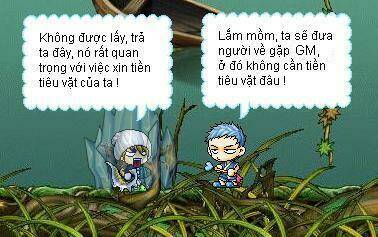 maple story chapter 2 20