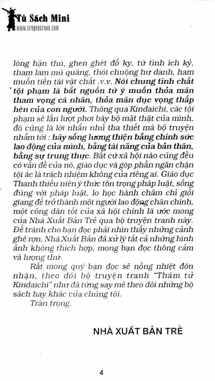 thám tử kindaichi (bản đẹp) chapter 93 5