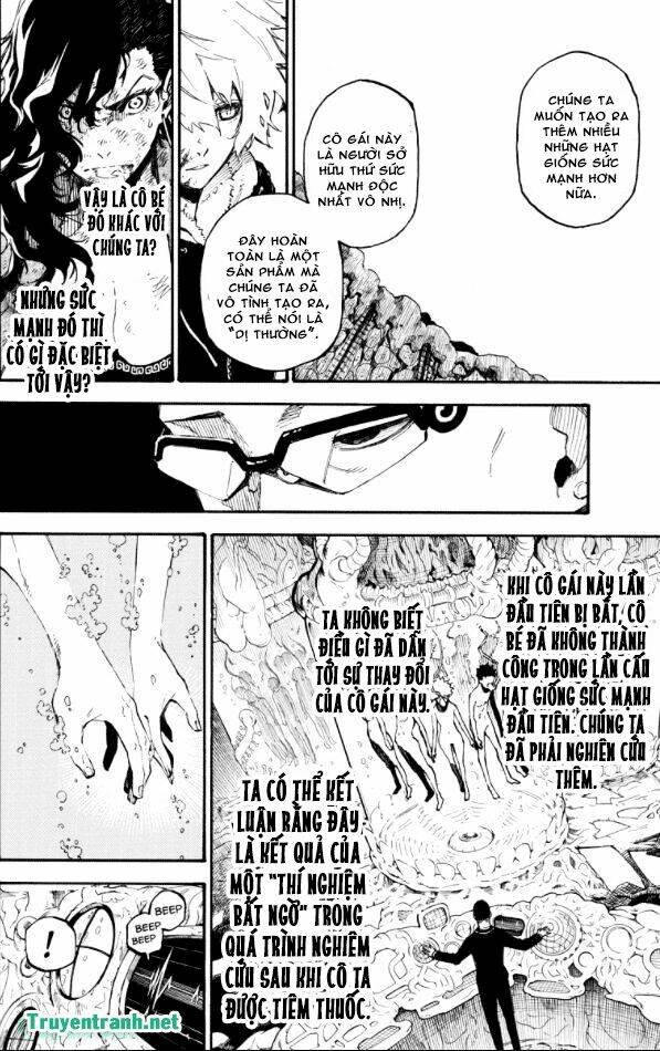 dolly kill kill chapter 148 3
