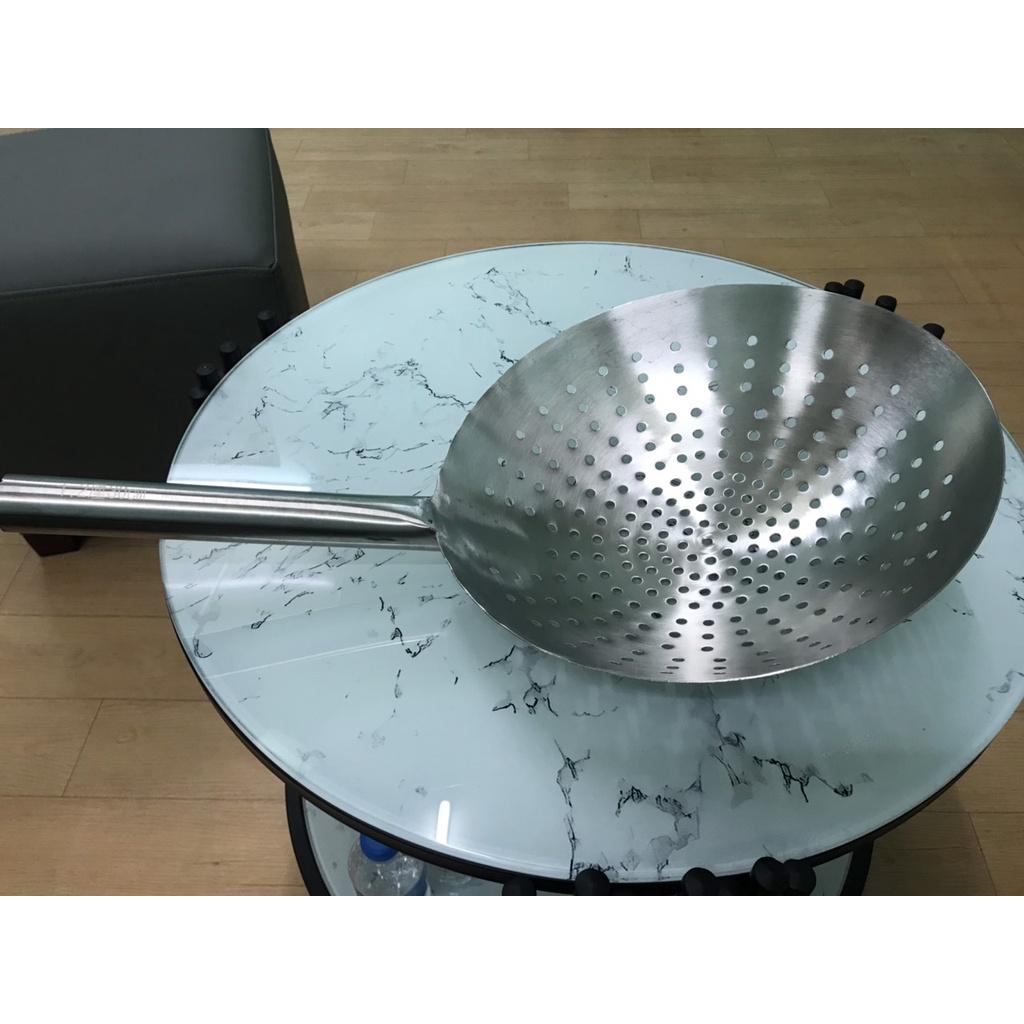 Chảo lọc inox cao cấp GORILLA nhiều kích cỡ
