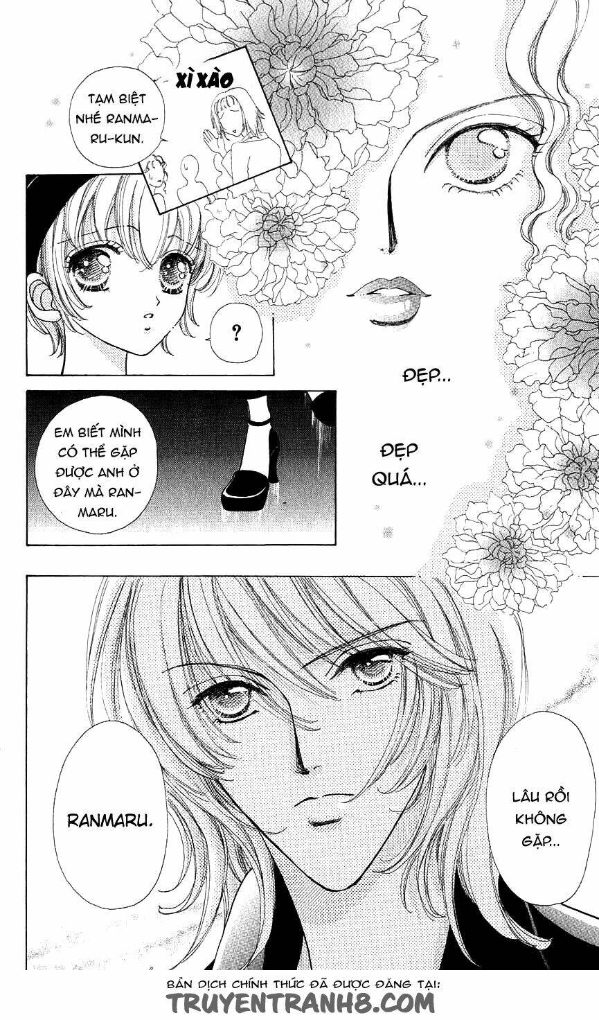 hana ni nare chapter 38 24