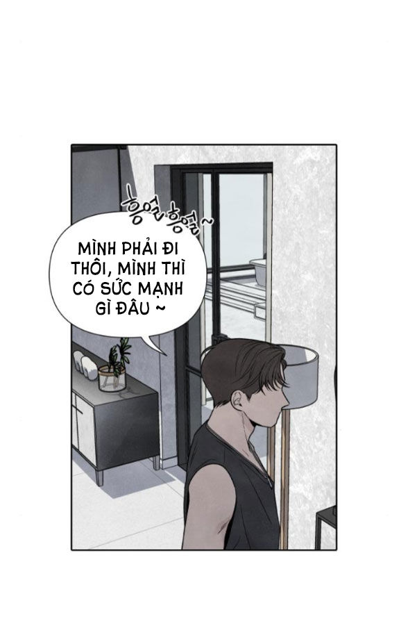 điều khiến tôi quyết tâm muốn chết chapter 46.1 14