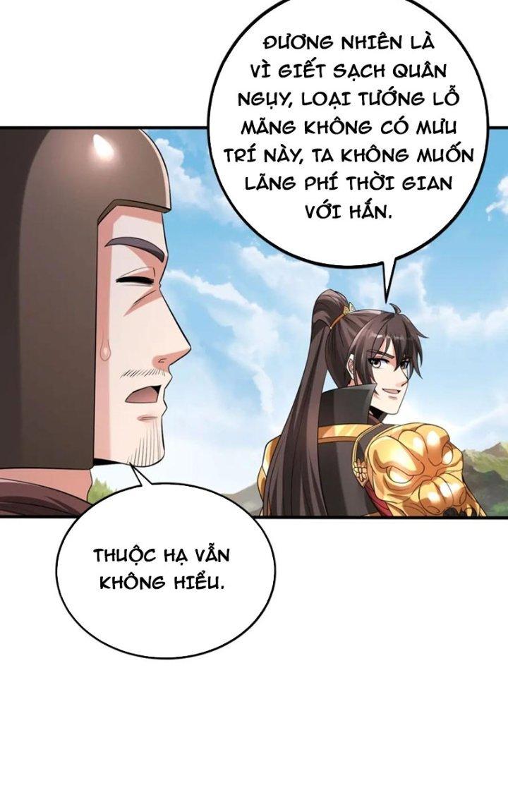 đại tần, ta là con tần thủy hoàng, giết địch thành thần chapter 60 12