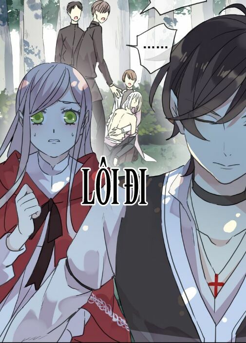 vết cắn ngọt ngào phần 1 chapter 32 11