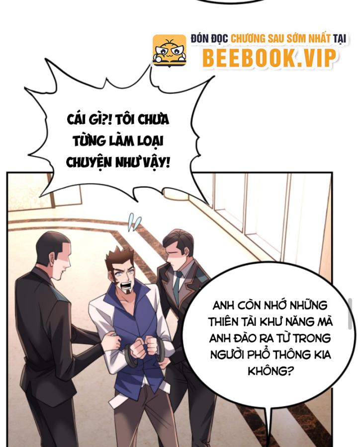 học cùng em gái, tôi bất cẩn vô địch rồi chapter 194 37