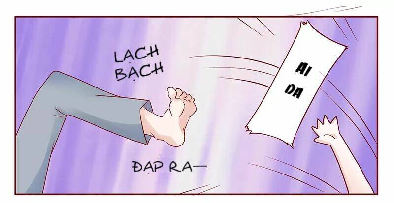 bá đạo tổng tài yêu tôi chapter 113 14