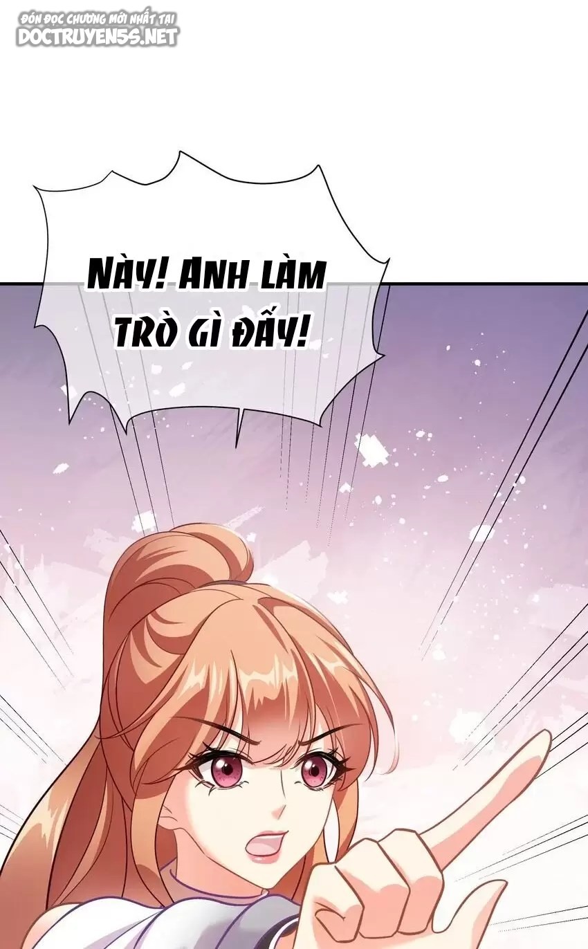 ảnh hậu một tuần mập ba cân chapter 33 22