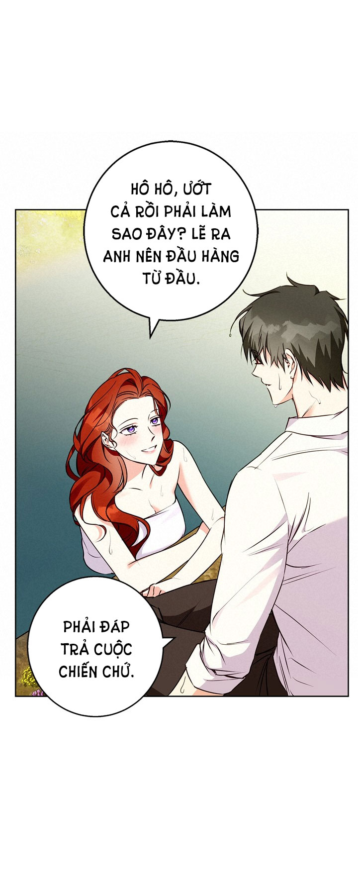 mùa đông đến chapter 42.1 30