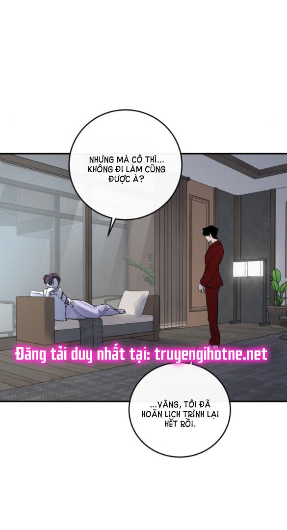 tiên nữ ngoại truyện chapter 25.2 19