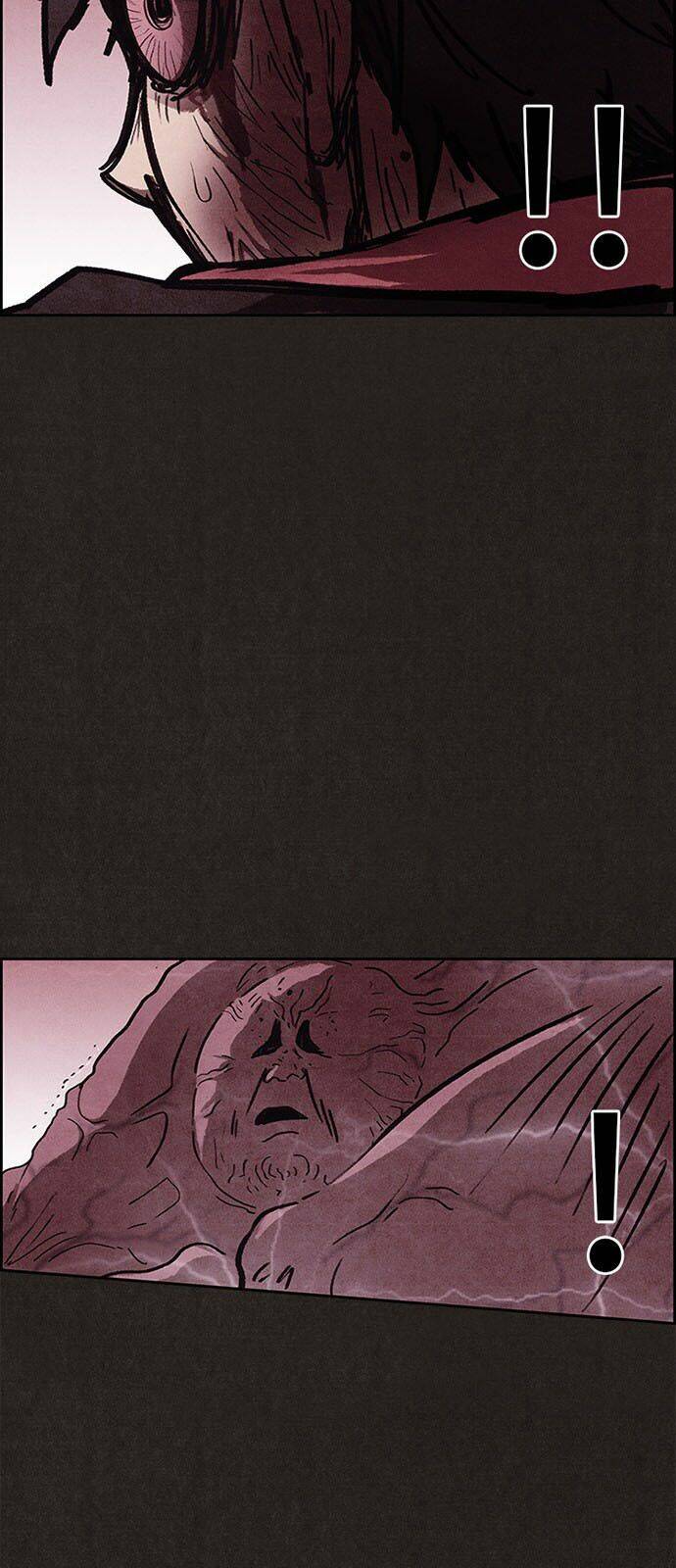 quái vật tại chung cư xanh chapter 84 60